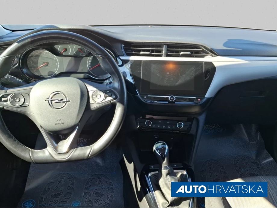 OPEL CORSA 1.2 16v EDITION, 12.990,00 €, fotografija 9