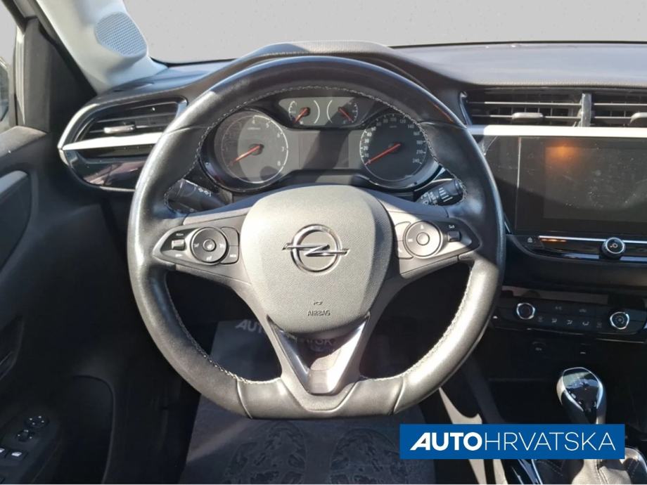 OPEL CORSA 1.2 16v EDITION, 12.990,00 €, fotografija 10