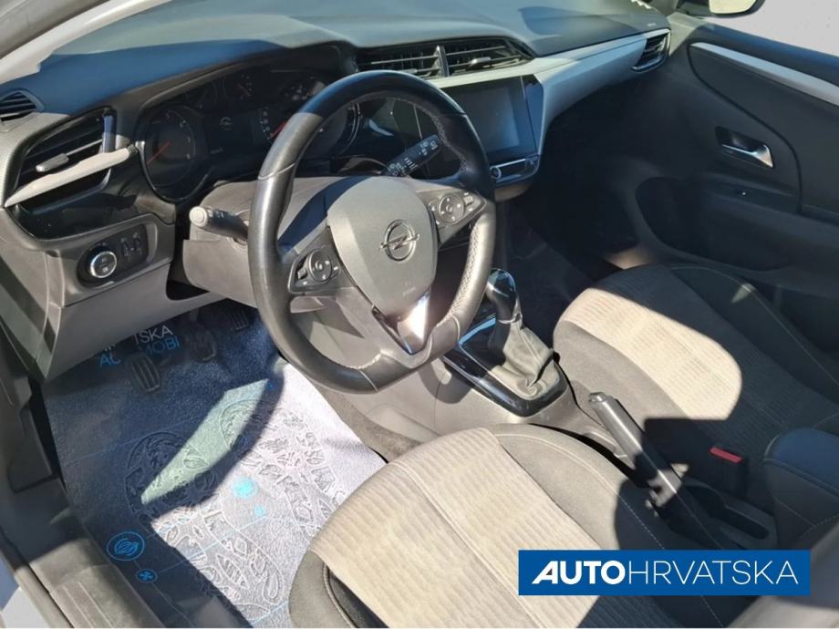 OPEL CORSA 1.2 16v EDITION, 12.990,00 €, fotografija 11