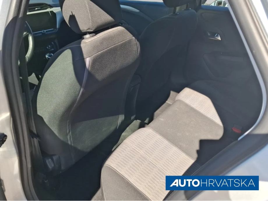 OPEL CORSA 1.2 16v EDITION, 12.990,00 €, fotografija 12