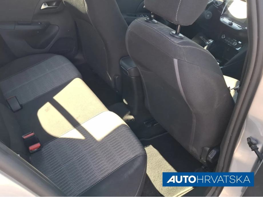 OPEL CORSA 1.2 16v EDITION, 12.990,00 €, fotografija 13