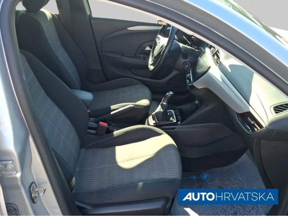 OPEL CORSA 1.2 16v EDITION, 12.990,00 €, fotografija 14