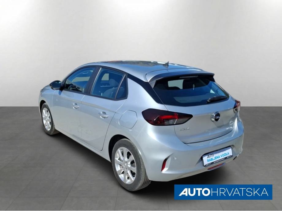 OPEL CORSA 1.2 16v EDITION, 12.990,00 €, fotografija 5