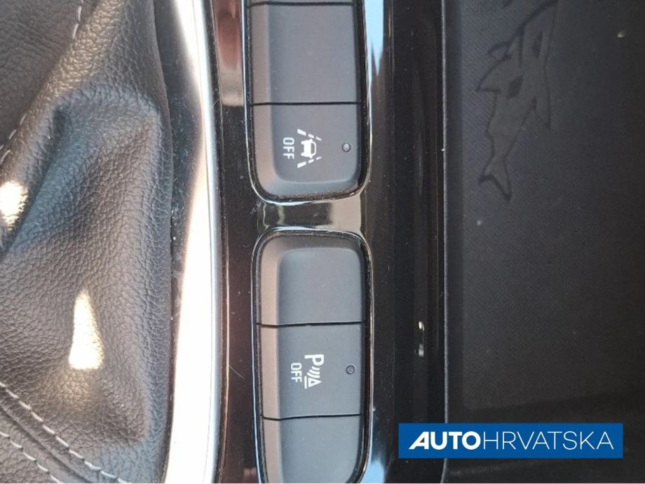 OPEL CORSA 1.2 16v EDITION, 12.990,00 €, fotografija 19