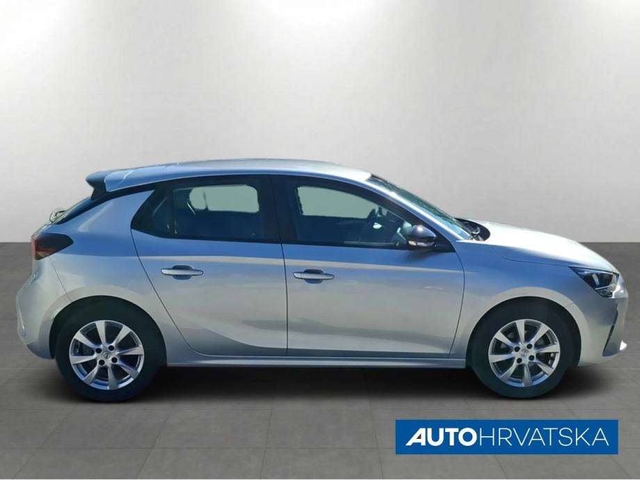 OPEL CORSA 1.2 16v EDITION - Jamstvo 15 mjeseci, 12.790,00 €, fotografija 4