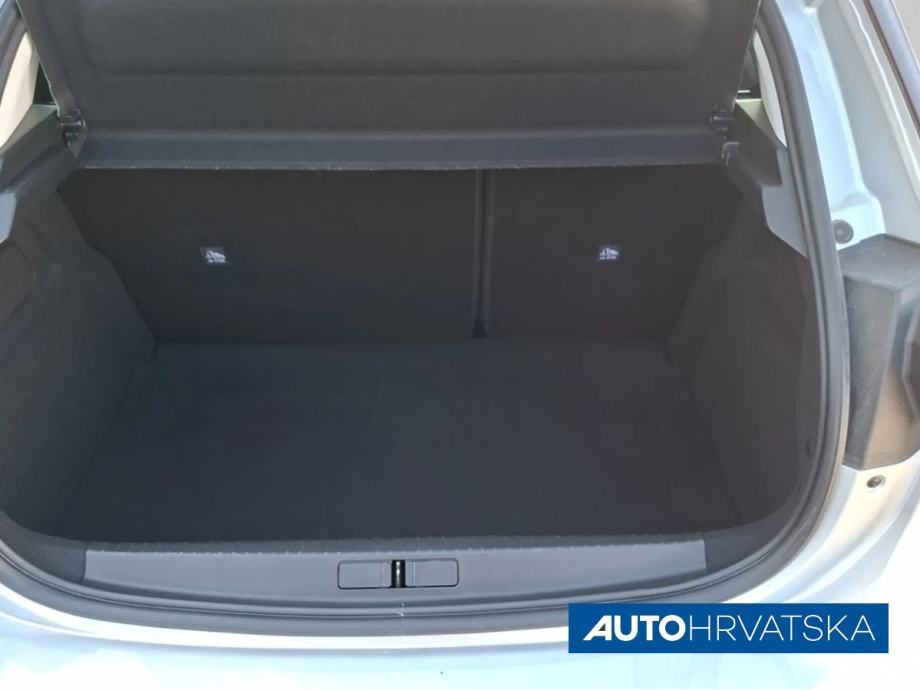 OPEL CORSA 1.2 16v EDITION - Jamstvo 15 mjeseci, 12.790,00 €, fotografija 11