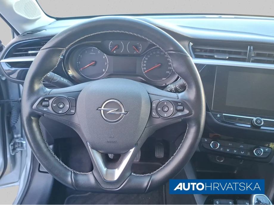 OPEL CORSA 1.2 16v EDITION - Jamstvo 15 mjeseci, 12.790,00 €, fotografija 15