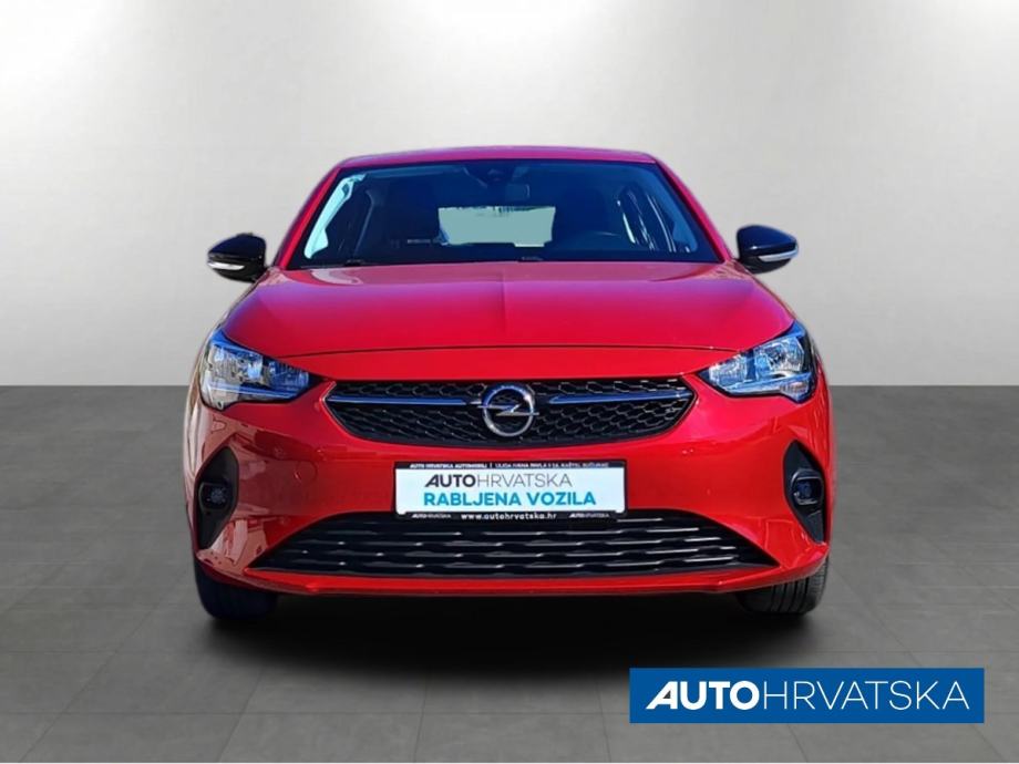 OPEL CORSA 1.2 16v EDITION- Jamstvo 15 mjeseci!, 12.990,00 €, fotografija 2