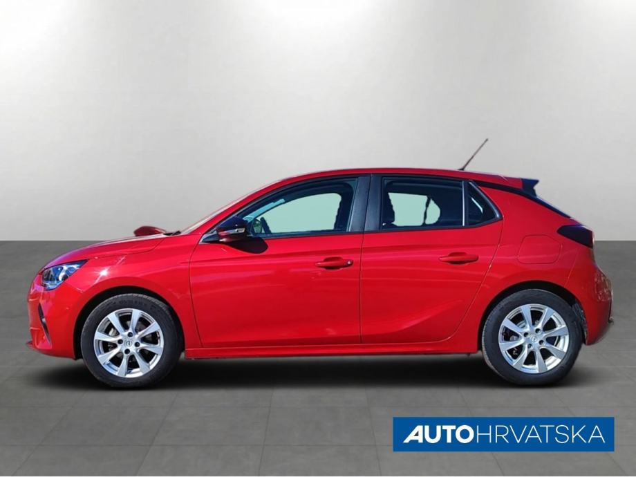 OPEL CORSA 1.2 16v EDITION- Jamstvo 15 mjeseci!, 12.990,00 €, fotografija 3