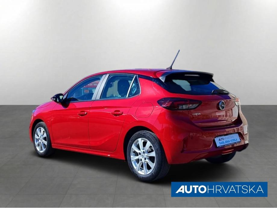 OPEL CORSA 1.2 16v EDITION- Jamstvo 15 mjeseci!, 12.990,00 €, fotografija 4