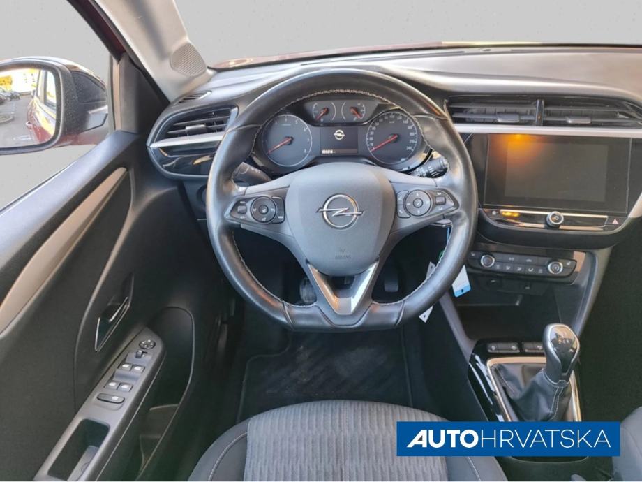 OPEL CORSA 1.2 16v EDITION- Jamstvo 15 mjeseci!, 12.990,00 €, fotografija 6