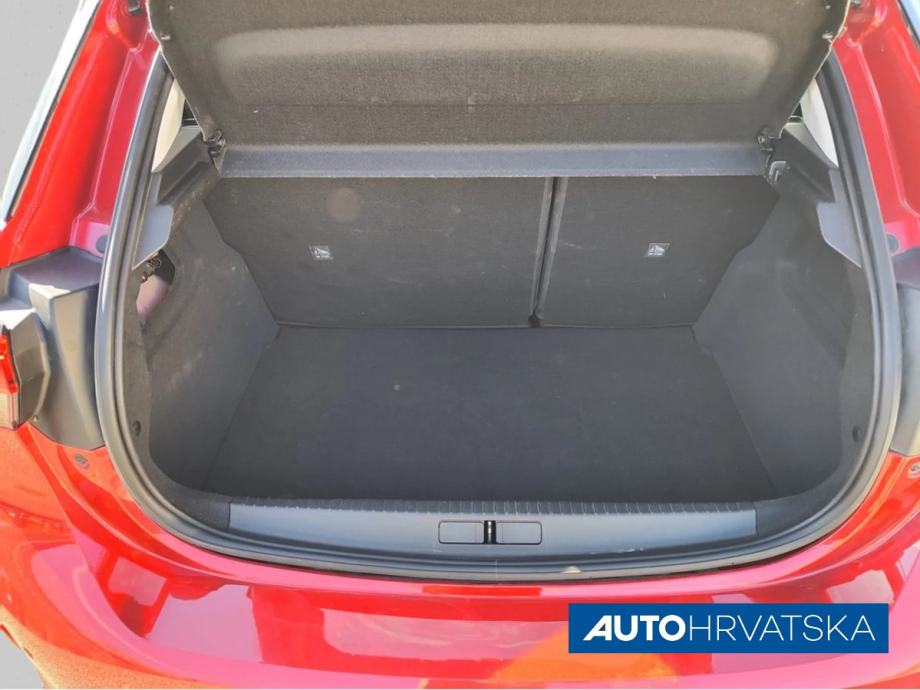 OPEL CORSA 1.2 16v EDITION- Jamstvo 15 mjeseci!, 12.990,00 €, fotografija 12