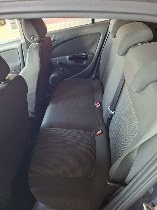 Opel Corsa 1,2 16V REGISTRIRAN 6/27, fotografija 8