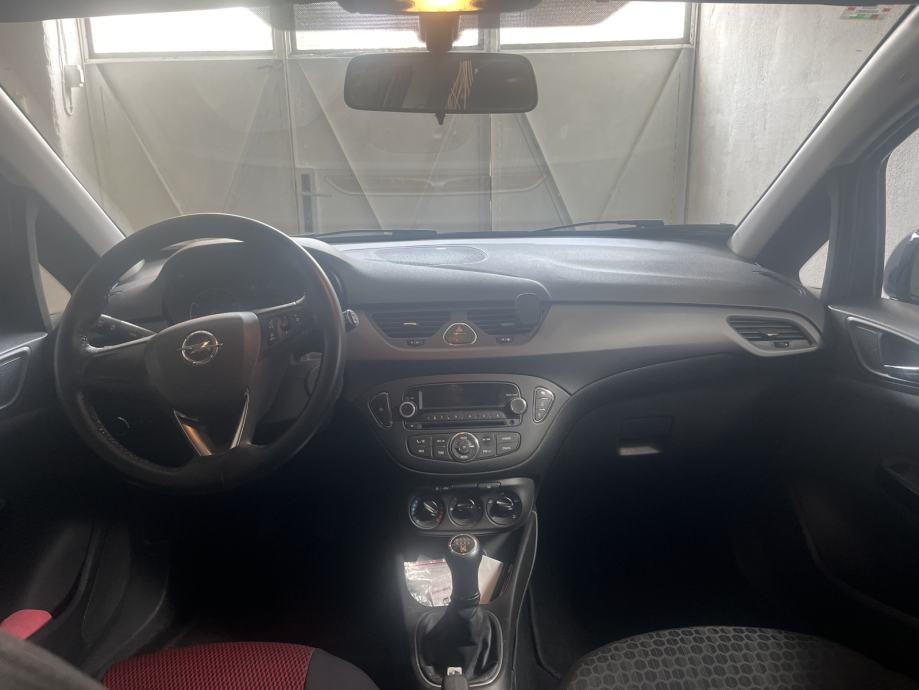 Opel Corsa E 1.2 | Samo 58000 km! | CarVertical uredan | Kao nova !!, fotografija 5