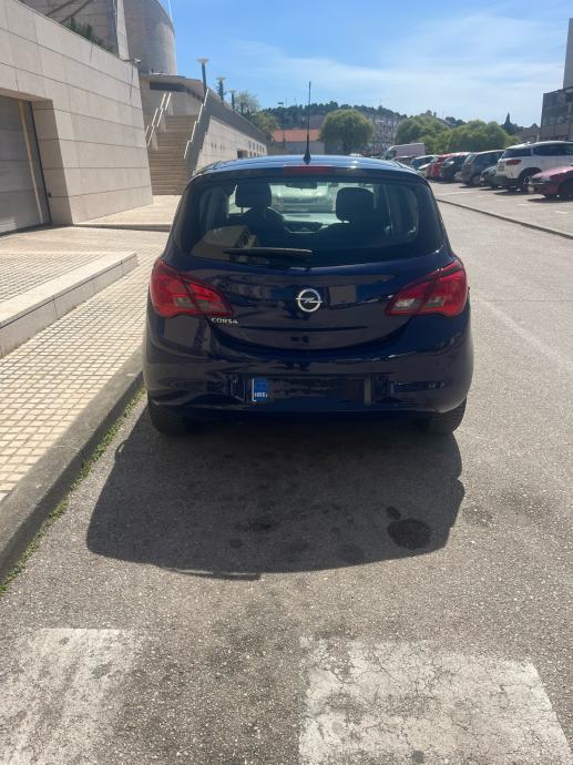 Opel Corsa E 1.2 | Samo 58000 km! | CarVertical uredan | Kao nova !!, fotografija 3