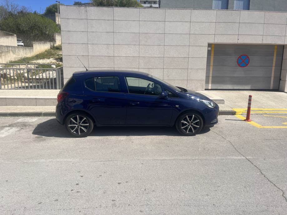 Opel Corsa E 1.2 | Samo 58000 km! | CarVertical uredan | Kao nova !!, fotografija 2