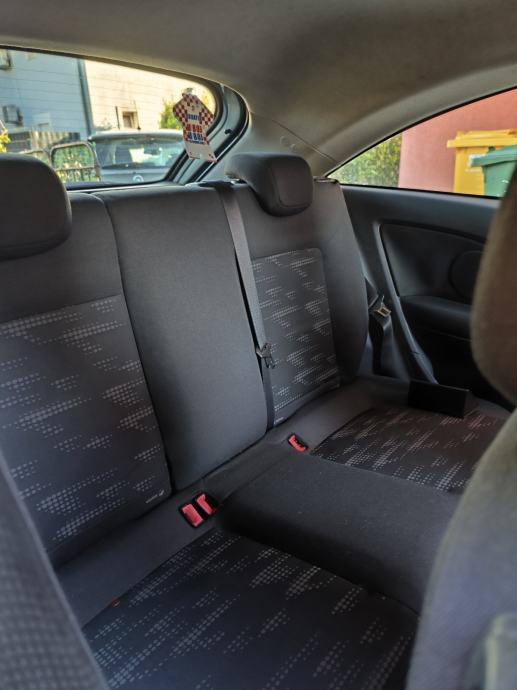 Opel Corsa 1,2 16V, fotografija 14