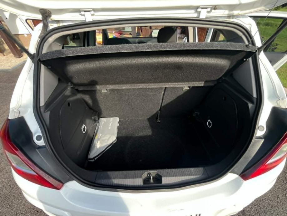 Opel Corsa 1,2 16V, fotografija 7
