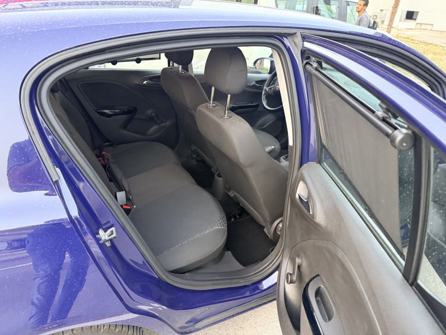 Opel Corsa E 1.2 | Samo 58000 km! | CarVertical uredan | Kao nova !!, fotografija 8