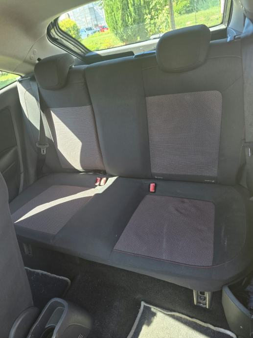 Opel Corsa 1,2 16V, fotografija 8