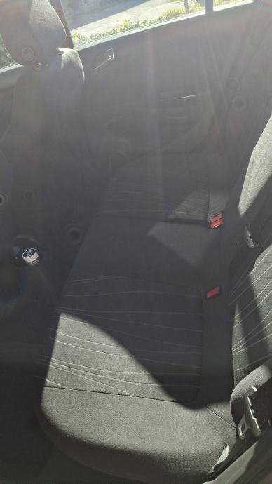 Opel Corsa 1,2 16V, fotografija 5