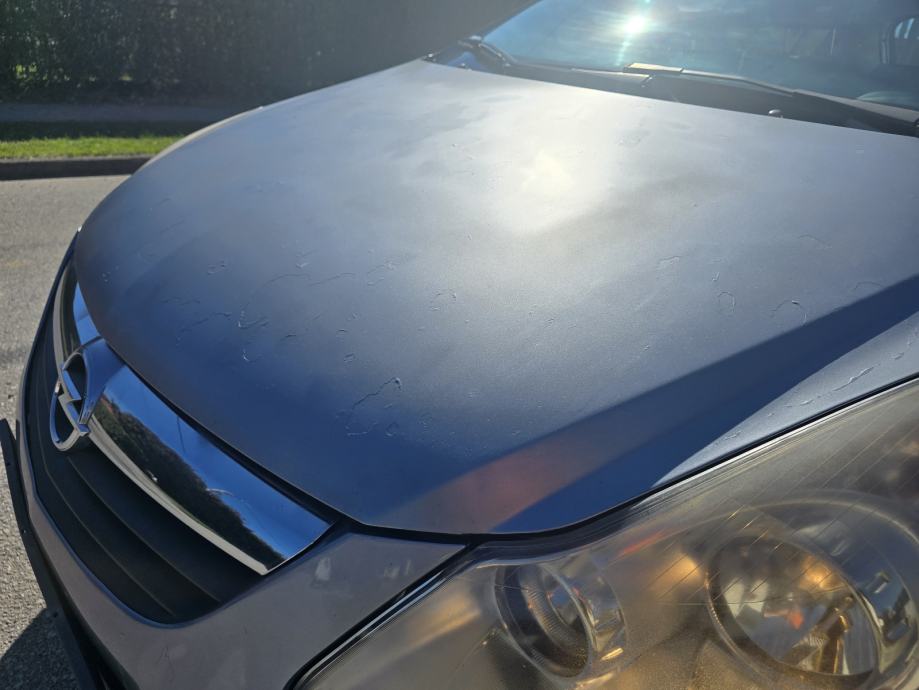 Opel Corsa 1,2 16V, fotografija 9