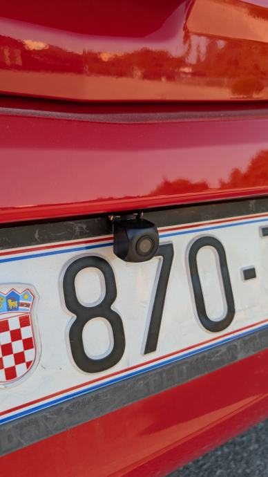 Opel Corsa 1,2 16V, fotografija 8