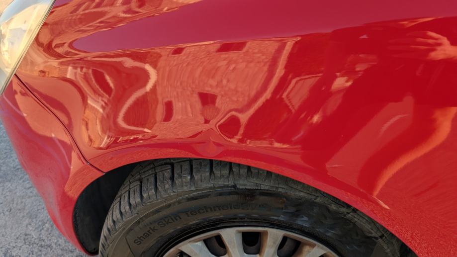 Opel Corsa 1,2 16V, fotografija 15
