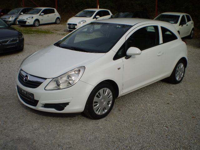 Opel Corsa 1,2 16V