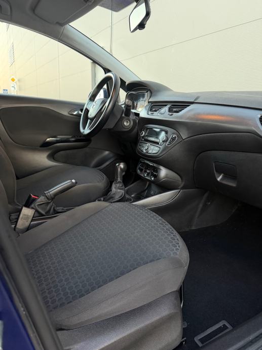 OPEL CORSA 1.2 *58 000 KM* *ALU 16* *PARK SENZORI*, fotografija 15
