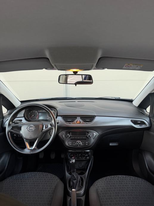OPEL CORSA 1.2 *58 000 KM* *ALU 16* *PARK SENZORI*, fotografija 11