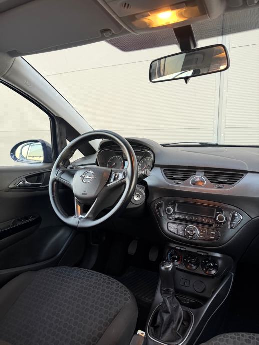 OPEL CORSA 1.2 *58 000 KM* *ALU 16* *PARK SENZORI*, fotografija 13