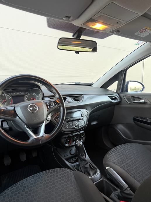 OPEL CORSA 1.2 *58 000 KM* *ALU 16* *PARK SENZORI*, fotografija 12