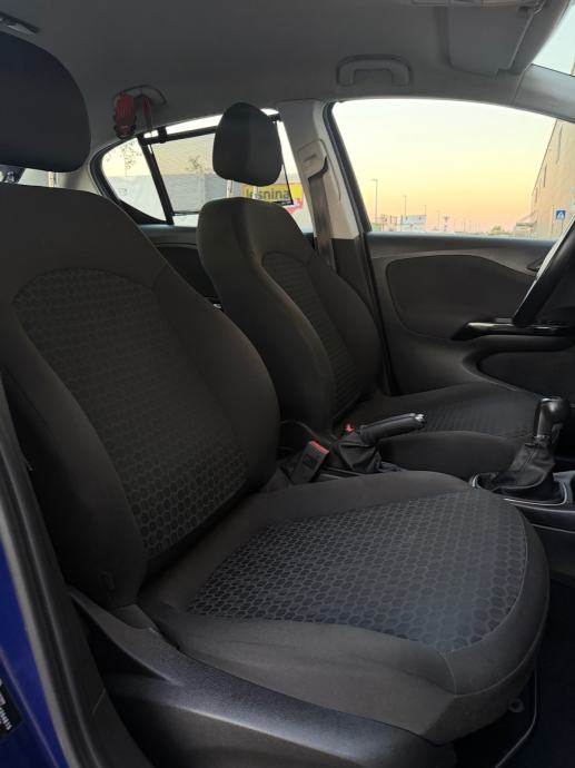 OPEL CORSA 1.2 *58 000 KM* *ALU 16* *PARK SENZORI*, fotografija 17