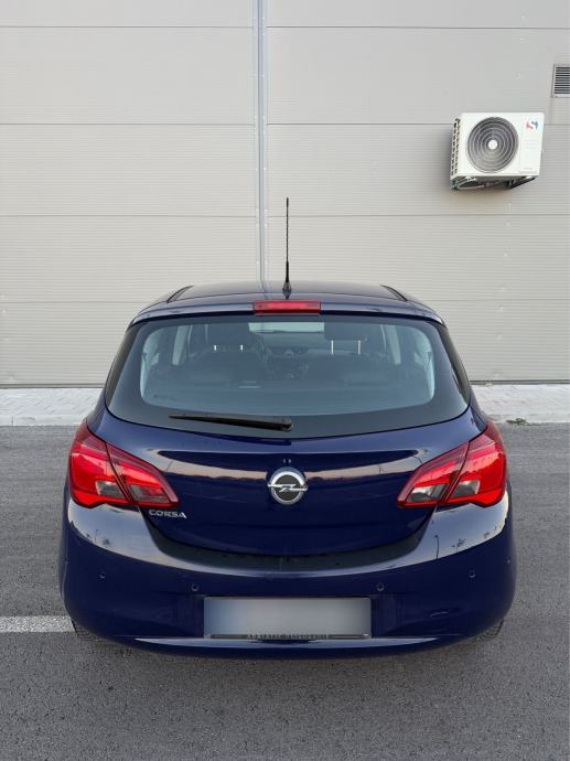 OPEL CORSA 1.2 *58 000 KM* *ALU 16* *PARK SENZORI*, fotografija 7