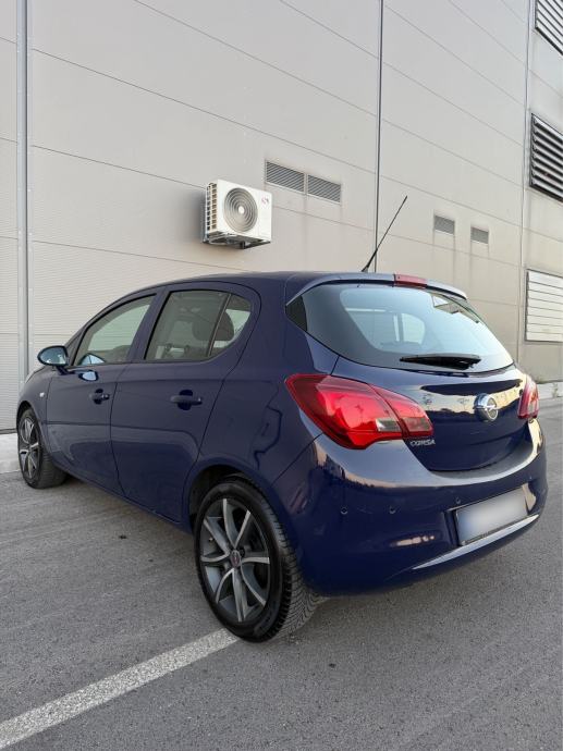 OPEL CORSA 1.2 *58 000 KM* *ALU 16* *PARK SENZORI*, fotografija 8