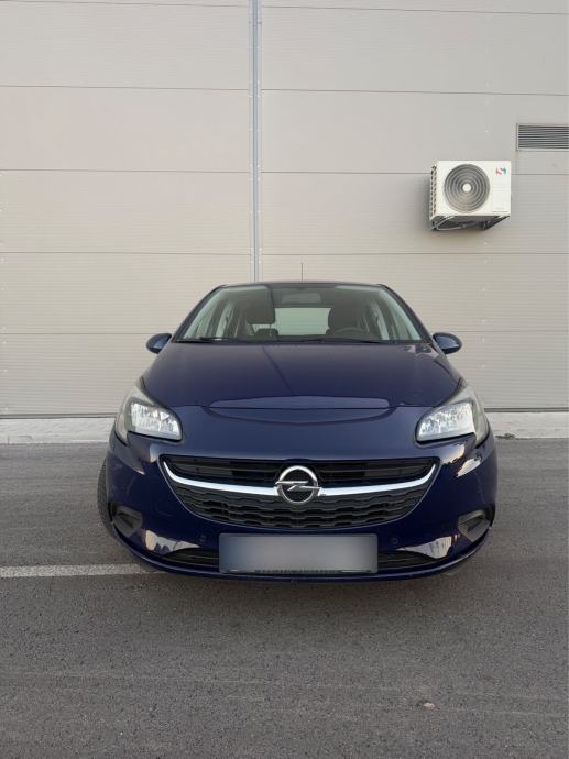 OPEL CORSA 1.2 *58 000 KM* *ALU 16* *PARK SENZORI*, fotografija 5