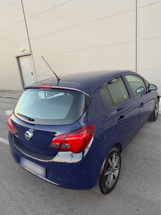 OPEL CORSA 1.2 *58 000 KM* *ALU 16* *PARK SENZORI*, fotografija 10