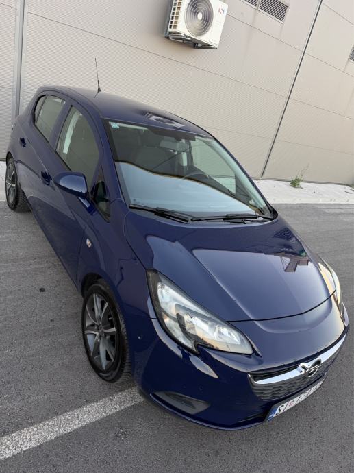 OPEL CORSA 1.2 *58 000 KM* *ALU 16* *PARK SENZORI*, fotografija 4