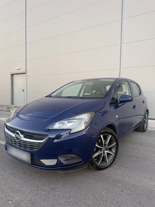 OPEL CORSA 1.2 *58 000 KM* *ALU 16* *PARK SENZORI*, fotografija 2