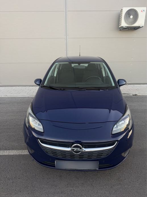 OPEL CORSA 1.2 *58 000 KM* *ALU 16* *PARK SENZORI*, fotografija 6