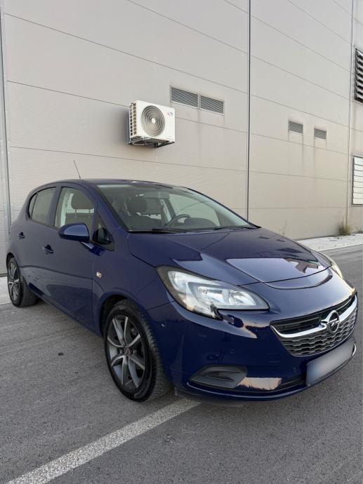 OPEL CORSA 1.2 *58 000 KM* *ALU 16* *PARK SENZORI*, fotografija 3