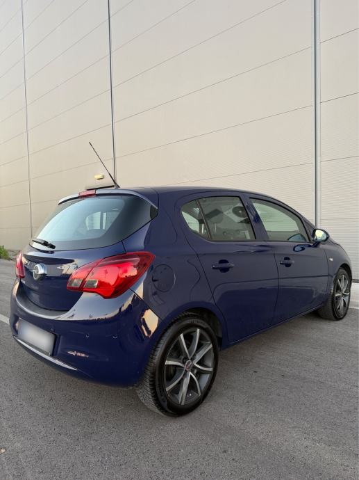 OPEL CORSA 1.2 *58 000 KM* *ALU 16* *PARK SENZORI*, fotografija 9