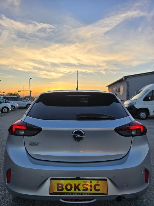 OPEL CORSA 1.2 * 67 000 KM * 2023.GODINA * ODLIČNO STANJE * 1.VLASNIK*, pogled izvana - slika 4