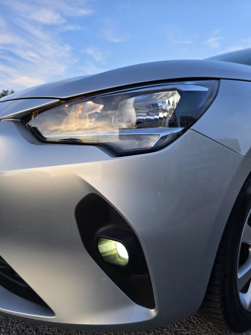 OPEL CORSA 1.2 * 67 000 KM * 2023.GODINA * ODLIČNO STANJE * 1.VLASNIK*, fotografija 9