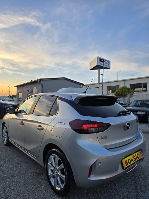 OPEL CORSA 1.2 * 67 000 KM * 2023.GODINA * ODLIČNO STANJE * 1.VLASNIK*, pogled izvana - slika 3