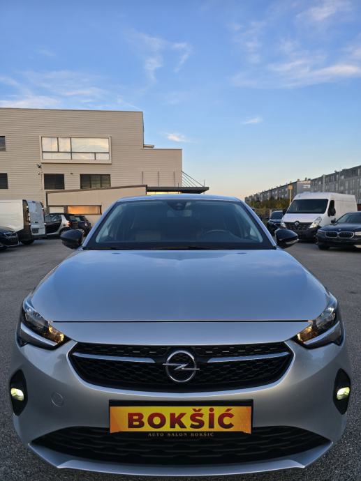 OPEL CORSA 1.2 * 67 000 KM * 2023.GODINA * ODLIČNO STANJE * 1.VLASNIK*, fotografija 8
