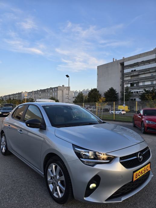 OPEL CORSA 1.2 * 67 000 KM * 2023.GODINA * ODLIČNO STANJE * 1.VLASNIK*, fotografija 7