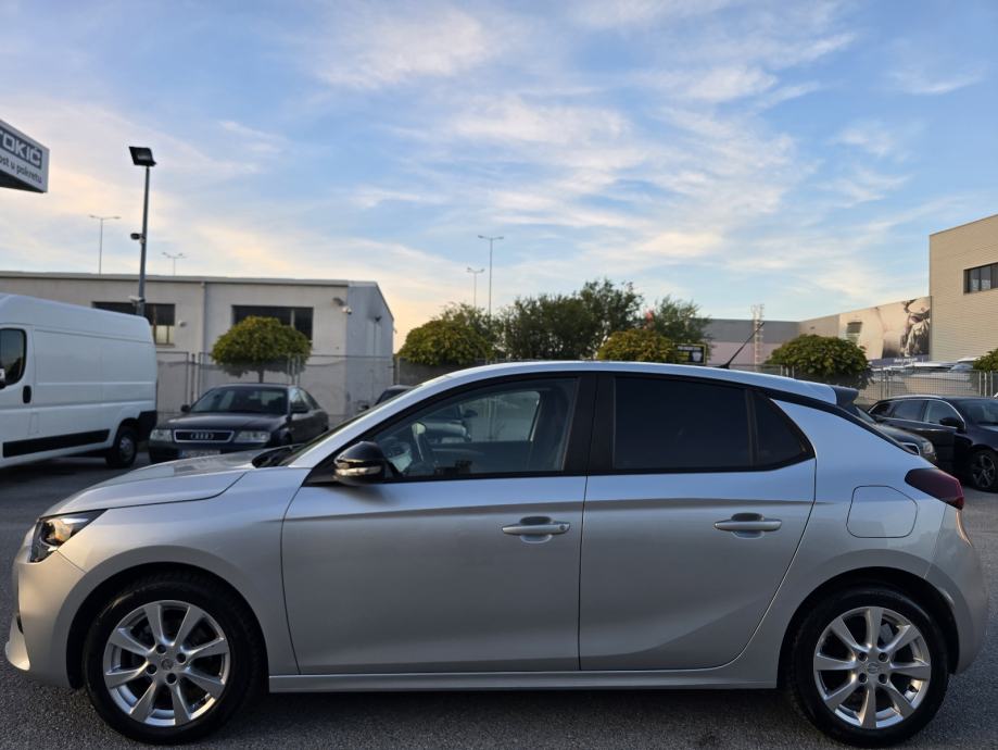 OPEL CORSA 1.2 * 67 000 KM * 2023.GODINA * ODLIČNO STANJE * 1.VLASNIK*, pogled izvana - slika 2