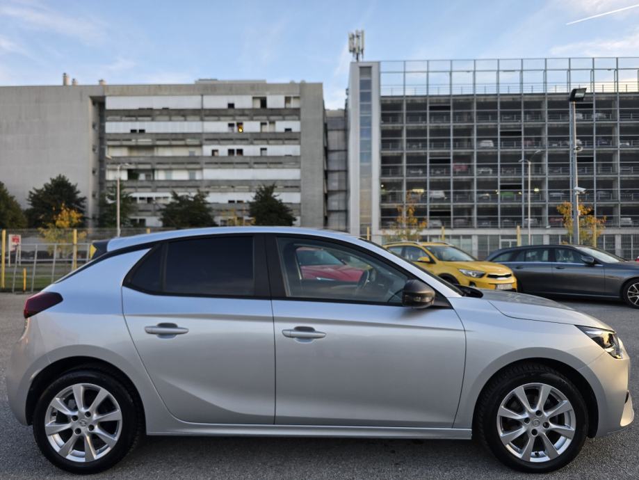 OPEL CORSA 1.2 * 67 000 KM * 2023.GODINA * ODLIČNO STANJE * 1.VLASNIK*, fotografija 6